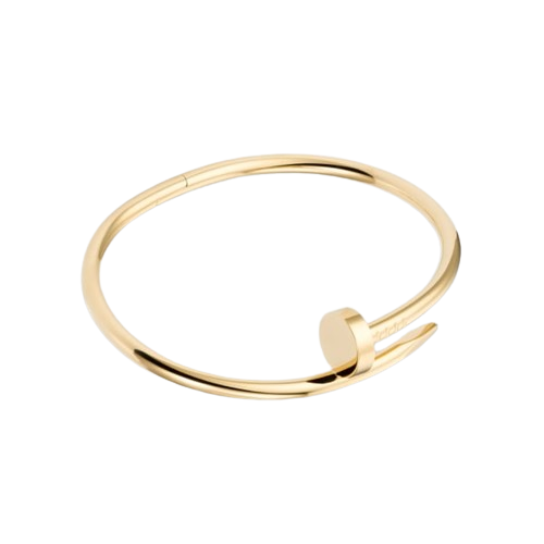 Clouie Gold Bracelet