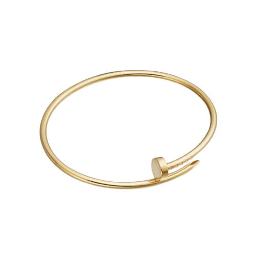 Clouie Bracelet Small Model (in gold, silver and rose gold)