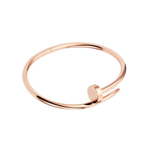 Clouie Rose Gold Bracelet