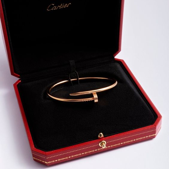 Clouie Rose Gold Bracelet