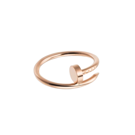 Clouie Ring SM (in gold, silver and rose gold)