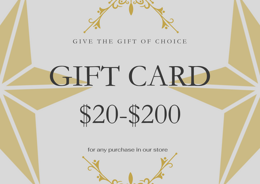 Setara Gift Card