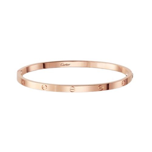 Claudia Bracelet Small Model (in gold, silver and rose gold) - Setara