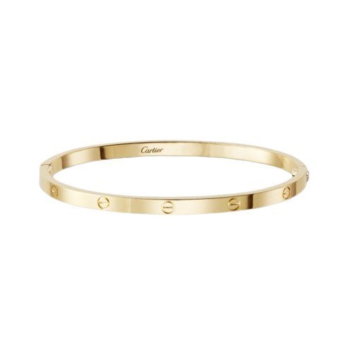 Claudia Bracelet Small Model (in gold, silver and rose gold) - Setara