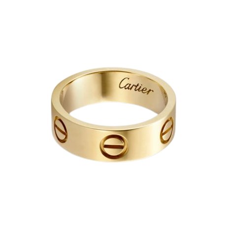 Claudia Ring (in gold, silver and rose gold) - Setara