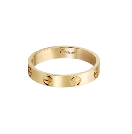 Claudia Ring SM (in gold, silver and rose gold) - Setara