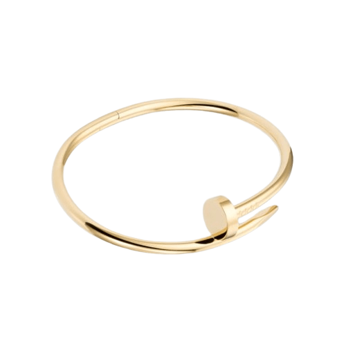 Clouie Gold Bracelet - Setara