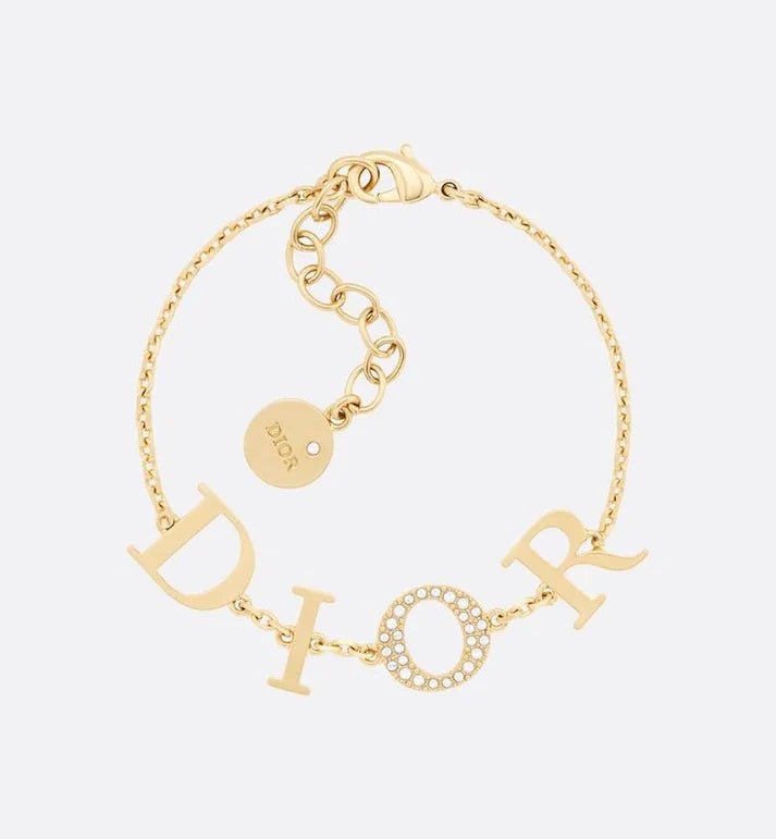 Delara Gold Bracelet - Setara